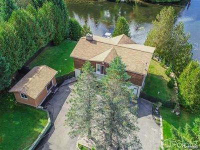 Homes for Sale in Laurentides, Quebec $629,000