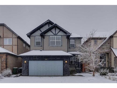 House For Sale In Aspen Woods, Calgary, Alberta