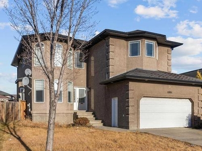 House For Sale In Matt Berry, Edmonton, Alberta