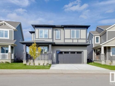 House For Sale In Meyokumin, Edmonton, Alberta