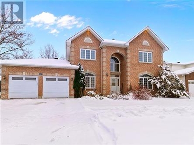 House For Sale In Orleans Village - Chateauneuf, Ottawa, Ontario