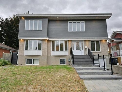 House For Sale In Pont-Viau, Laval (Pont-Viau), Quebec
