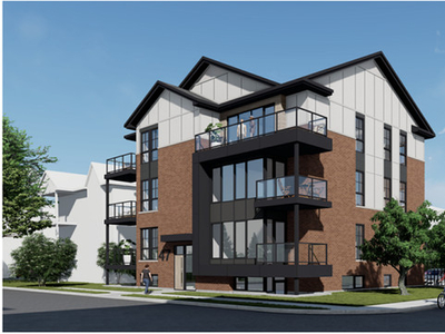 New Construction near Aylmer Marina - Multiple units available!