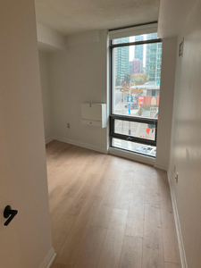 LEASED: Private Bedroom in Downtown Toronto