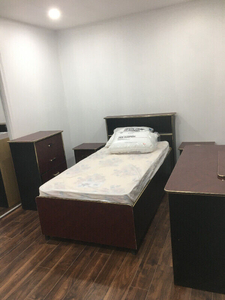 Separate Private Rooms on Upper Floor Furnished for Females only