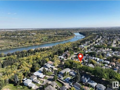 Vacant Land For Sale In Forest Heights, Edmonton, Alberta