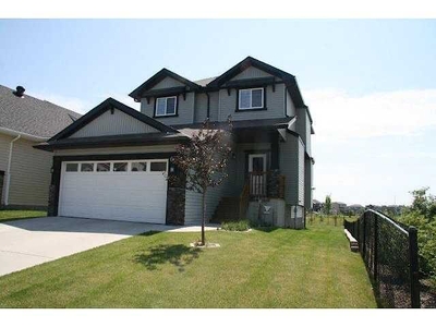 Airdrie Pet Friendly House For Rent | OPEN HOUSE SUN JAN 21