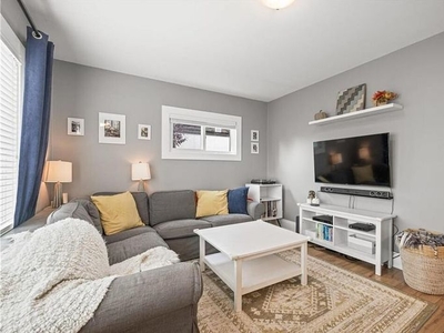 Beautiful Home in North Kildonan available ASAP | 241 Hawthorne Avenue, Winnipeg