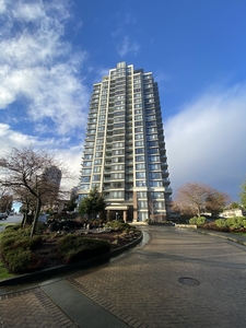 Burnaby Condo Unit For Rent | Two Bed Two Bath Condo