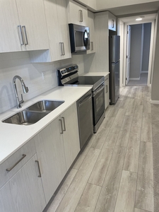 Calgary Basement For Rent | Mahogany | Brand new basement apartment