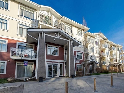 Calgary Condo Unit For Rent | Auburn Bay | 2 Bedroom + Den