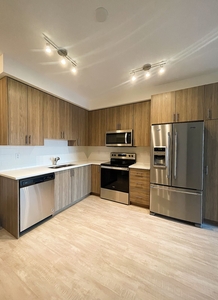 Calgary Condo Unit For Rent | Legacy | 1 Bedroom Contemporary Condo