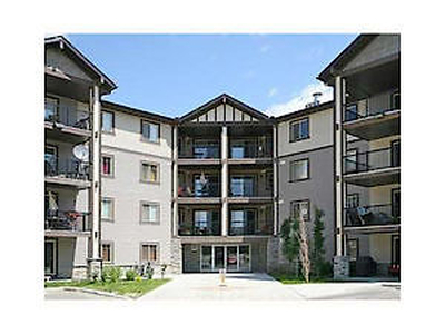 Calgary Condo Unit For Rent | Panorama Hills | One Bedroom with den for