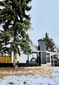 Calgary Pet Friendly House For Rent | Canyon Meadows | Beautiful 2 bedroom bungalow for