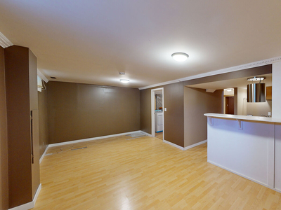 Calgary Pet Friendly Basement For Rent | Midnapore | Renovated 1 Bedroom Basement Suite