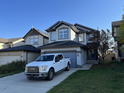 Calgary Pet Friendly House For Rent | Coventry Hills | Single Family House with Double