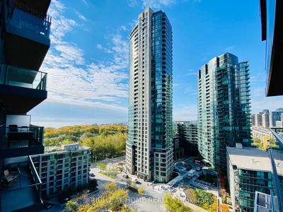 Condo/Apartment for sale, 665 - 209 Fort York Blvd, in Toronto, Canada