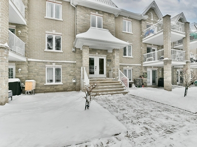 Condo/Apartment for sale, 1324 Rue Notre-Dame, Repentigny, QC J5Y3X1, CA, in Repentigny, Canada