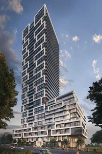 Condo/Apartment for sale, 609 - 5 Defries St, in Toronto, Canada