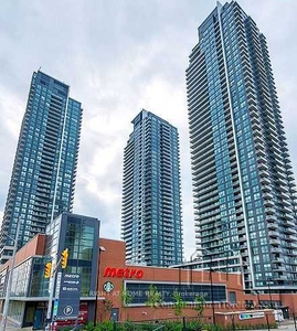 Condo/Apartment for sale, 612 - 2200 Lakeshore Blvd W, in Toronto, Canada