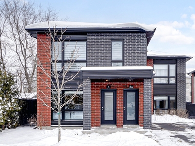 House for sale, 8-8A Rue Cousineau, Sainte-Thérèse, QC J7E2T7, CA , in Sainte-Thérèse, Canada