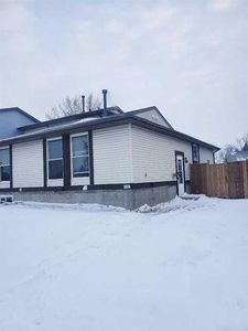 House For Sale In Abbeydale, Calgary, Alberta