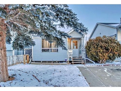 House For Sale In Erin Woods, Calgary, Alberta