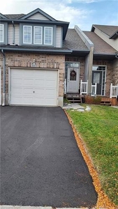 House For Sale In Laurentian West, Kitchener, Ontario