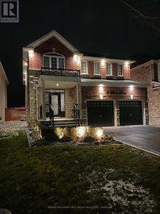 House For Sale In Taunton North, Whitby, Ontario