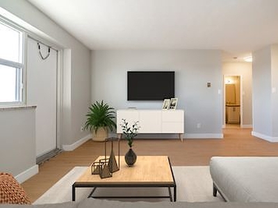 Toronto Apartment For Rent | 128 Sheridan Avenue
