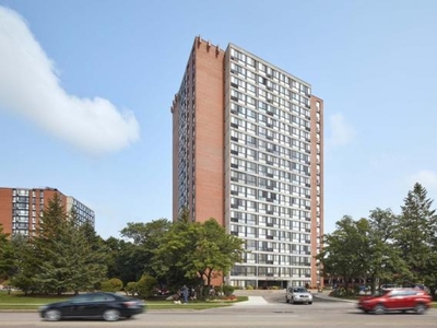 1 Bedroom Apartment Unit Mississauga ON For Rent At 2725