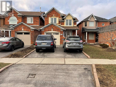 175 WHITE PINE CRES Pickering, Ontario