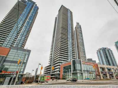 2+1 Bedroom 2 Bths - located at Park Lawn and Lakeshore