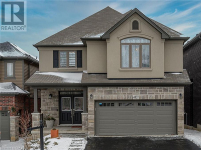 4037 STADELBAUER Drive Beamsville, Ontario