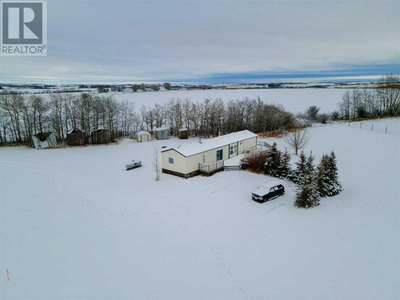 4041 Township Road 303 Rural Mountain View County, Alberta