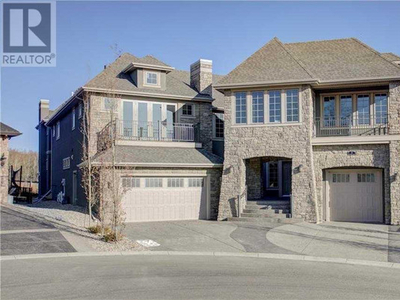 5 Elveden Point SW Calgary, Alberta