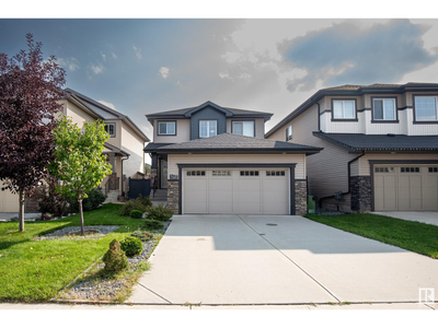 7445 GETTY WY NW Edmonton, Alberta