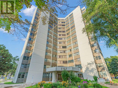 Affordable 3 bedroom condo in Mississauga
