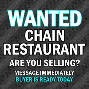 » Brantford Area Chain Restaurant