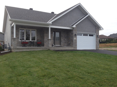 For Sale in Long Sault, On. For Sale By Owner, New home in 2023,