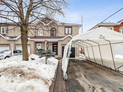 House For Sale In Gatineau (Aylmer), Quebec