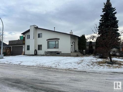 House For Sale In Mayliewan, Edmonton, Alberta
