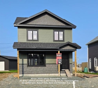 House For Sale In Southlands, St. John's, Newfoundland and Labrador