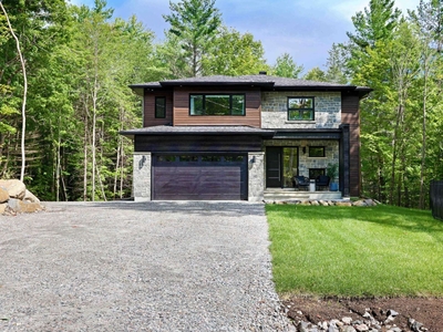 House for sale outaouais
