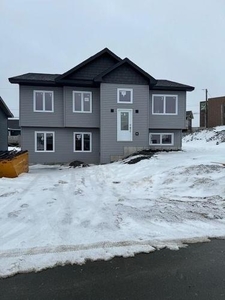Investment For Sale In Airport Heights, St. John's, Newfoundland and Labrador