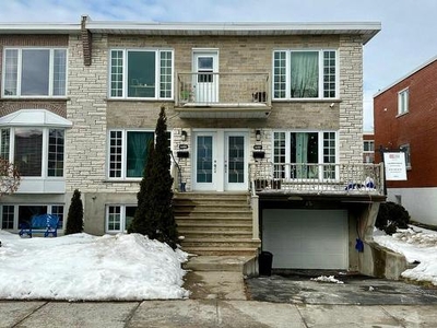 Investment For Sale In Nouveau-Rosemont, Montréal (Mercier/Hochelaga-Maisonneuve), Quebec