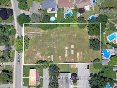Looking for Land near Ghent Avenue & Pearson Street?