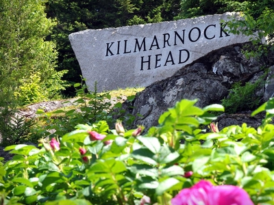 Lot 21 Kilmarnock Head