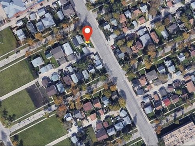 Vacant Land For Sale In Ebby-Wentworth, Winnipeg, Manitoba