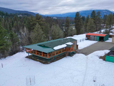 Your Ideal Family Retreat in Wycliffe, Cranbrook. Sign # 267288